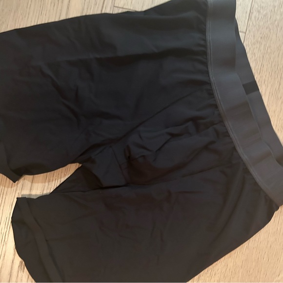 Men’s lululemon underwear.  Black. Size Large. Never worn. - Picture 3 of 4